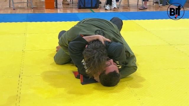 4F Джафаров Севлан - Павликов Григорий - КОРОЛЬ ПАРТЕРА 30