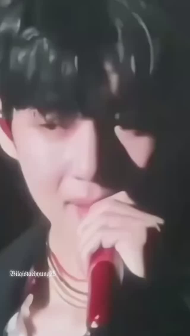 НЕ ПЛАЧ ТЭХЁНИИИИИ , МЫ С ТОБОЙ...