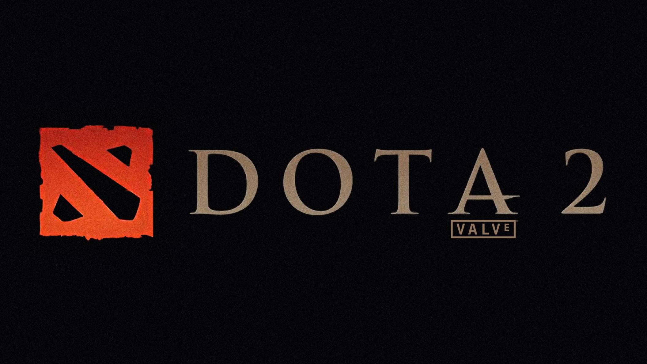 Стрим Dota 2