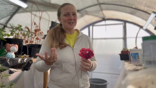 Чем заниматься в деревне часть 2