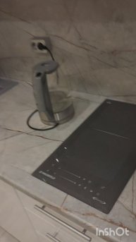 1ка студио, улица Токарева,18д. 1-2 человека. Можно с животным. Офиц договор. +79787003279