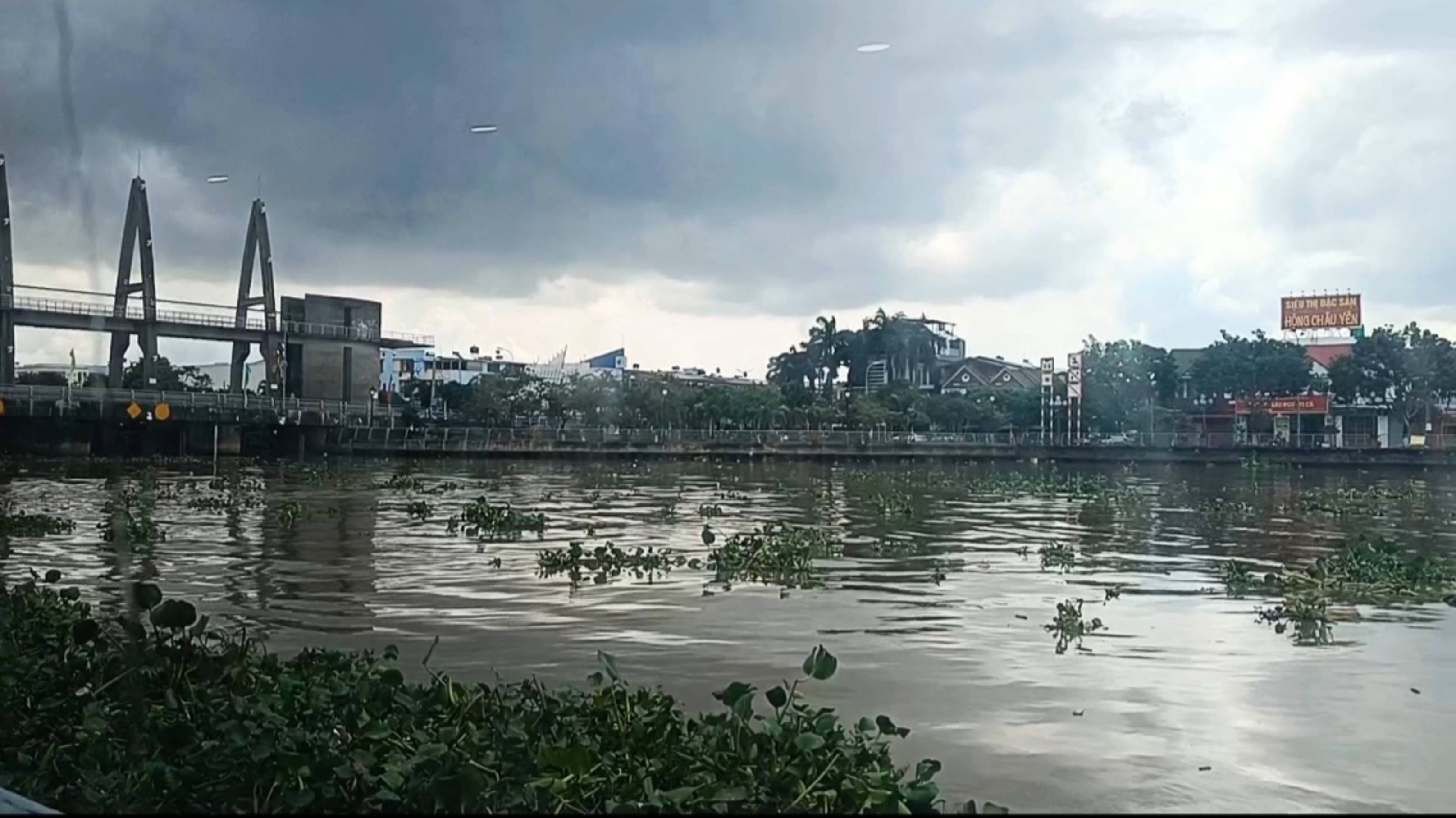 Паромом на Фукуок