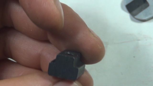 Гайка Т-образная M6