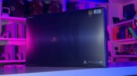 Sony PlayStation 4 Pro 500 Million Limited Edition | Распаковка
