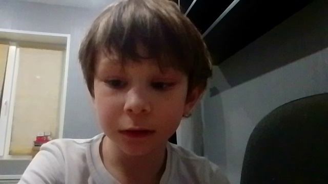 Егор умер.......