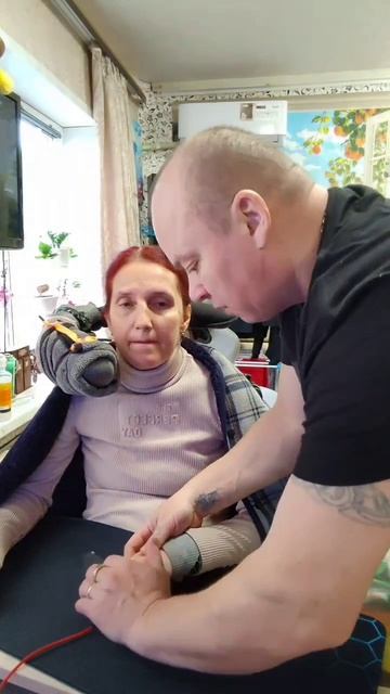 Катюша садиться играть, я иду делать дела 🤗🥰 #делайсвоё #делаем_красоту #делаемдуш