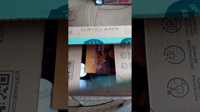 Влог: Прогуливаясь по октябрю 🍁 ❄️🍂