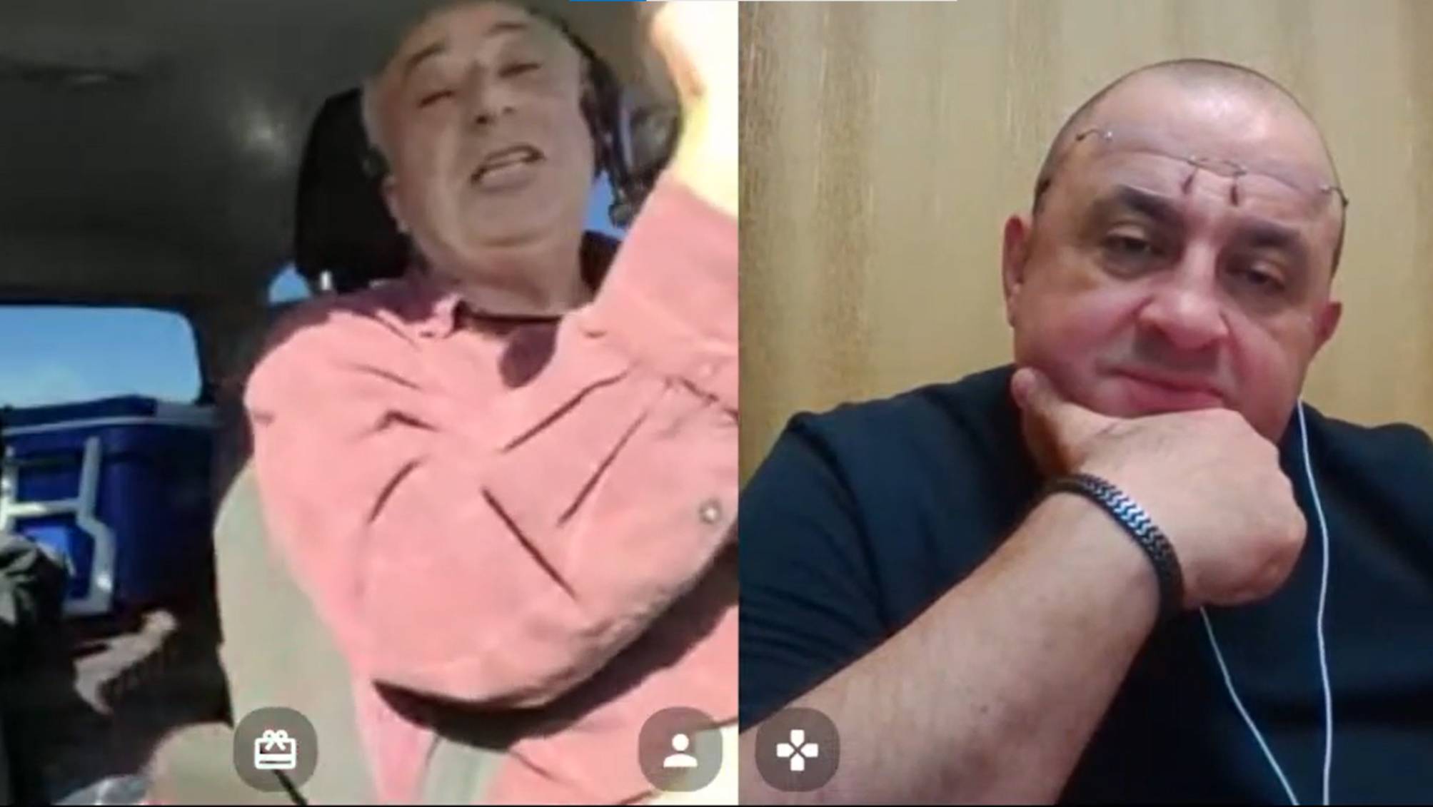 Я проверил, если Бог на свете?