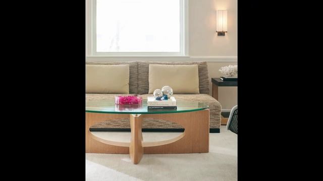 Тренды люксового интерьера. Детали дизайна интерьера № 4