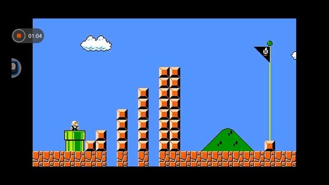 реакция на видео (часть 1)