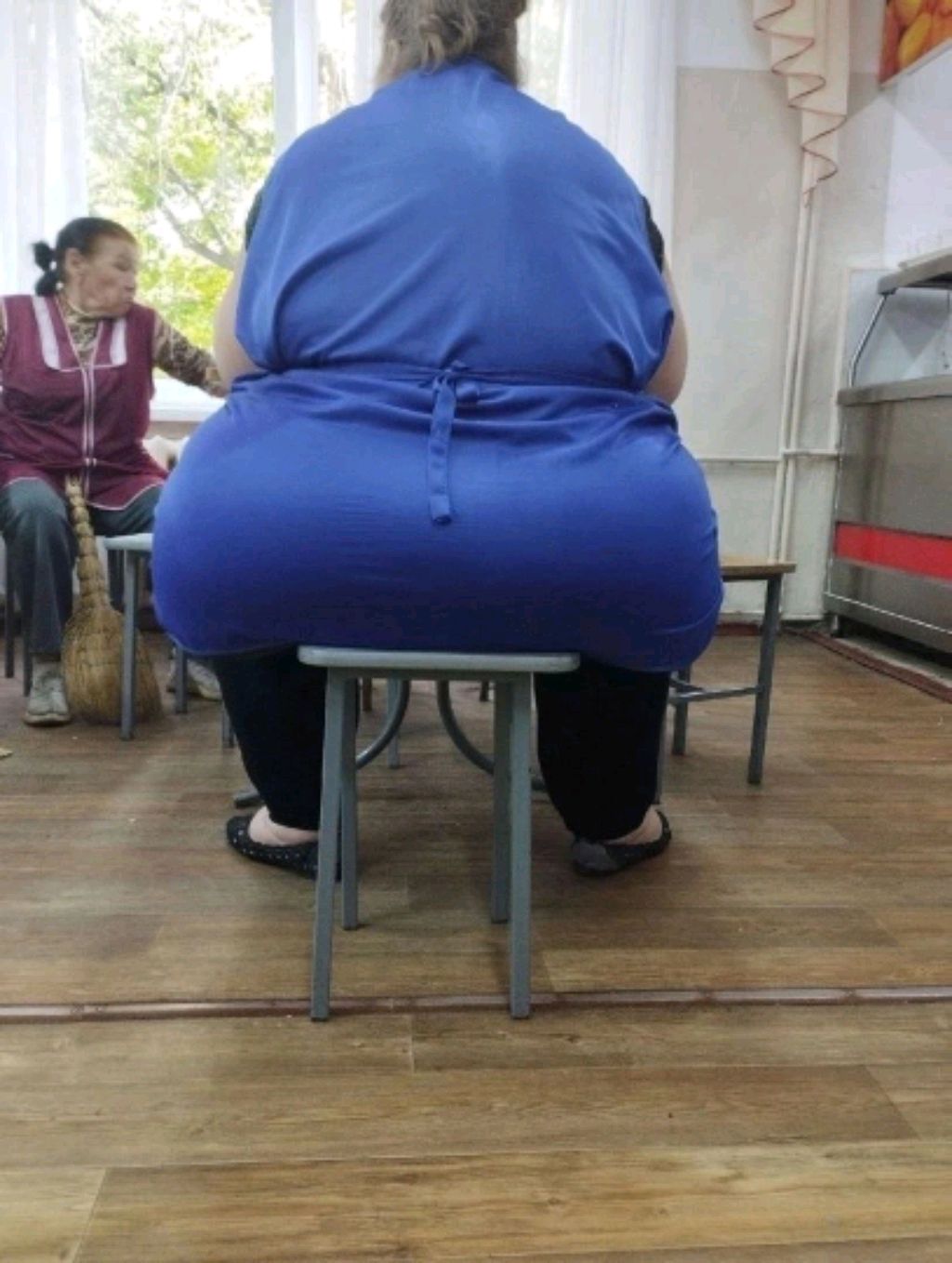 ставим лайк