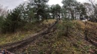 Enduro amateur, Part 20. 02.11.2025 Эндуро покатушки
