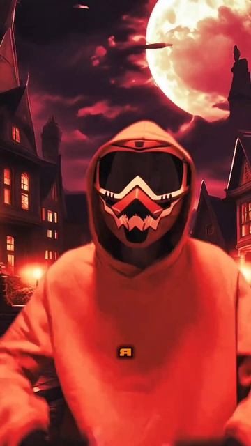 #музыка #хит #топ #творчество #шоу Sposobniy - Halloween 🎃🧡