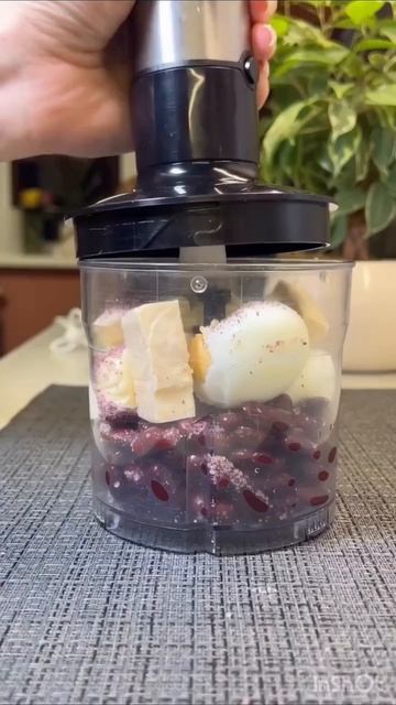 домашний паштет