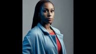 Исса Рэй ( Issa Rae )