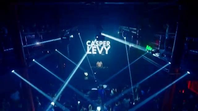 Casper Levy - Drum Bass Łódź - 11.10.2025