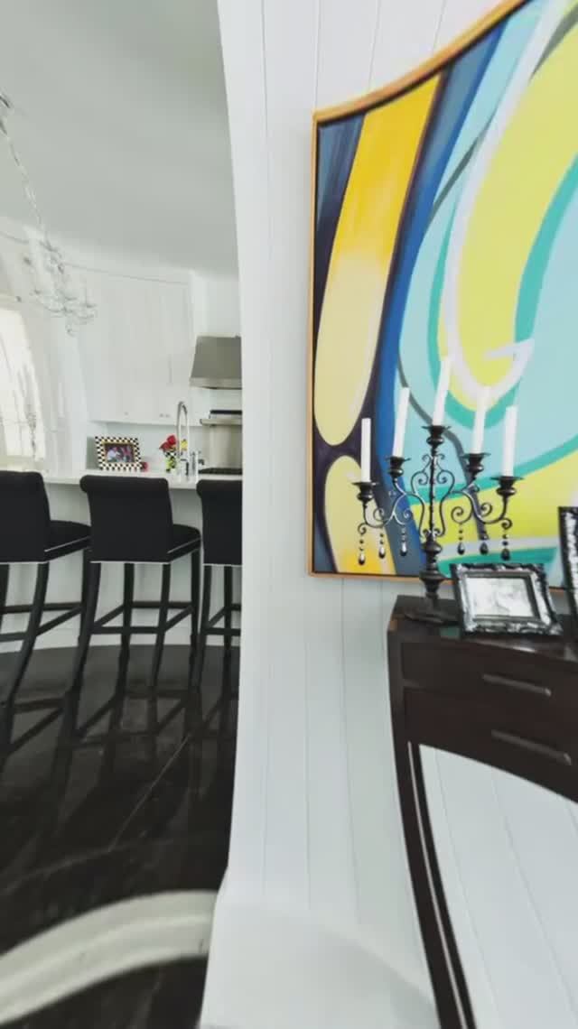 Тренды и детали дизайна интерьера | Подборка фото интерьера 60