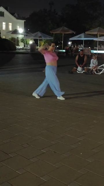 Анапе, Джемете, вечернее шоу,
Ники, зажигай!!!