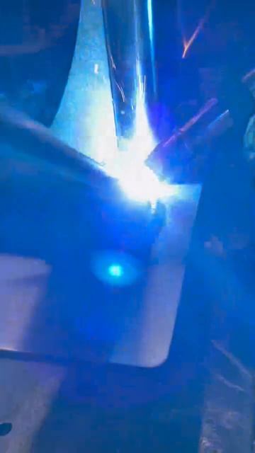 Быстрая сварка, справиться даже ребенок