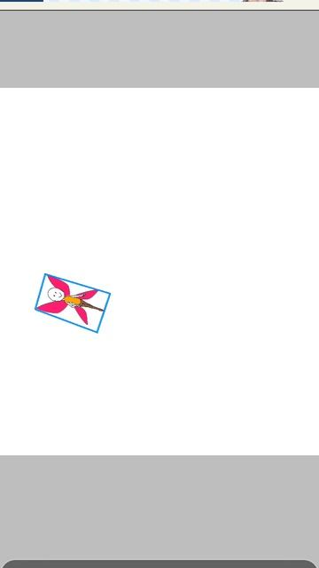 Вот что будет если оранж съест пыльцу феи (не хейт)