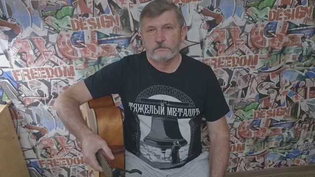 Урок 15. Бой на 16. Песня Linkin Park — Numb (аккордами). Курс Гитара 30за30. С Данилом Чечёткиным.