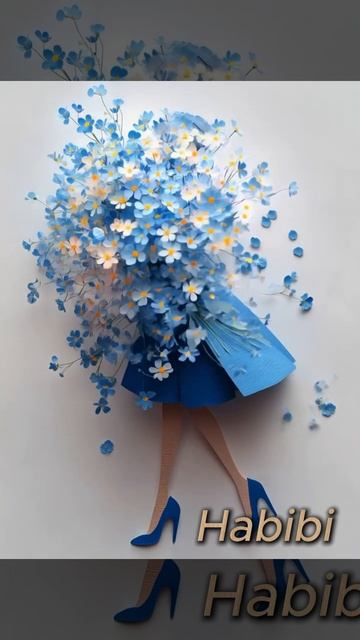 Umar Keyn Music - Umar Keyn DNDM - Give me Space, цифровой контент - christas_ai