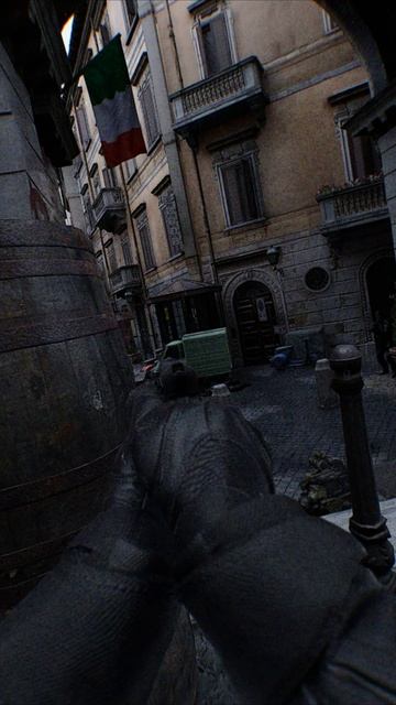 BodyCam мой тт моя защита