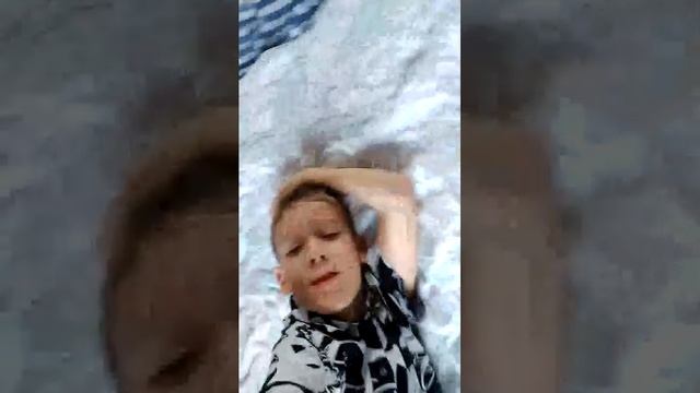 короткий стрим