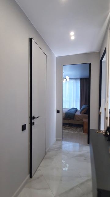 65м² 2-3х комнатная в ЖК Сочи Парк #жкСочиПарк #КвартирывСочи #НедвижимостьСочи