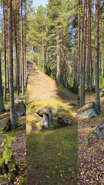 Карелия. Медвежьегорск. Karelia. Medvezhyegorsk