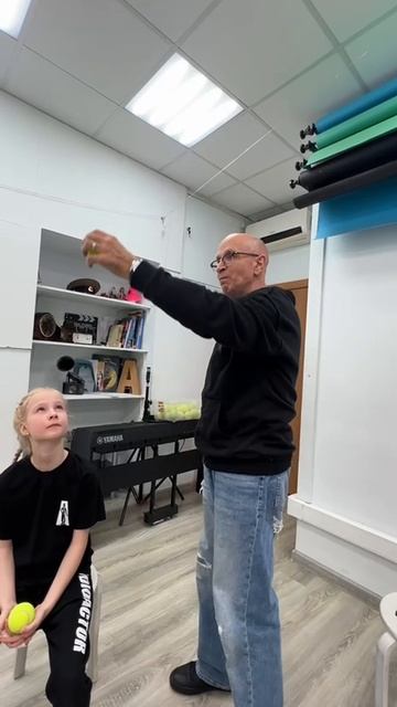 Ритм. Средие. Студия АКТЁР тел. 89057111296