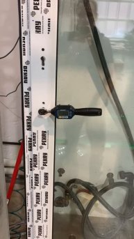 Балконная дверь РЕХАУ BLITZ: Легкое открывание! Измеряем усилие на ручку. Результат – 4.5 Н⋅м!