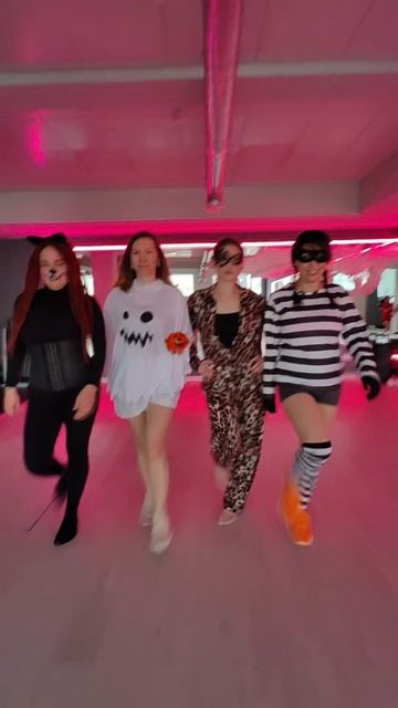 Уже пятая встреча нашего клуба!