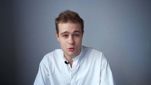 Паша Кандин визитка 2025