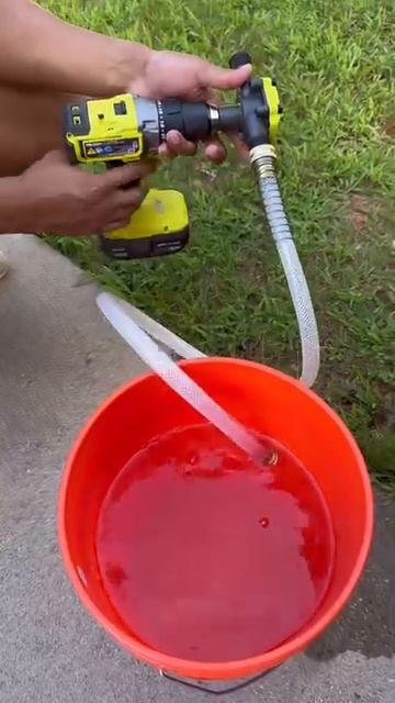 Супер лайфхак для садоводов