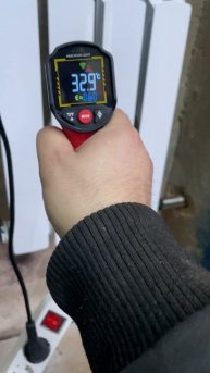 Отопление в гараж