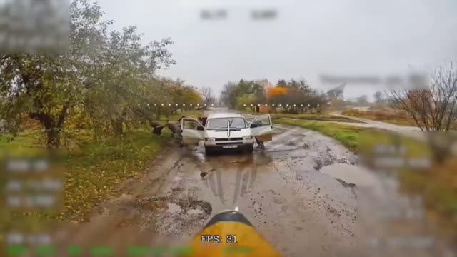 Операторы Центра 'Рубикон' работают по целям Всу в Сумской области 💥🇷🇺👊