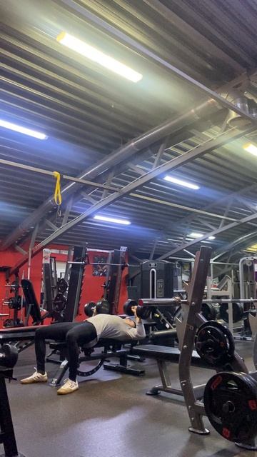 Тренажерный зал Космо Fit .Жуковский