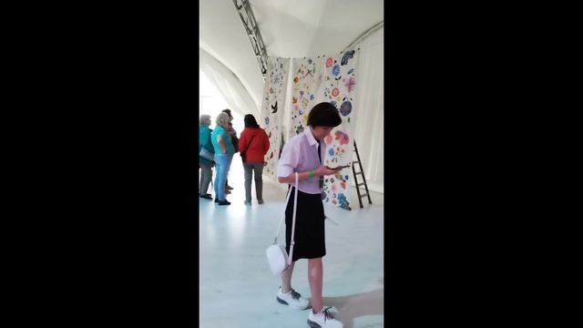 Не пора ли вспомнить лето?😉
2 серия : мастер-классы .