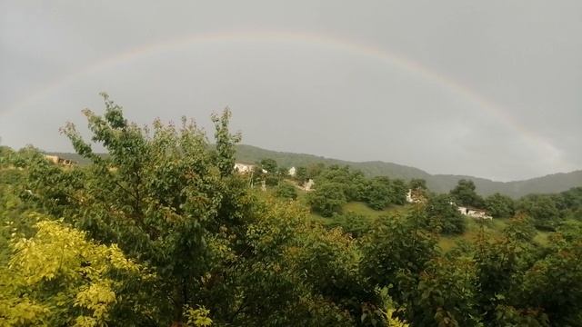 #ВэтотДень #горы Дагестана, красивый пейзаж, птицы красиво поют