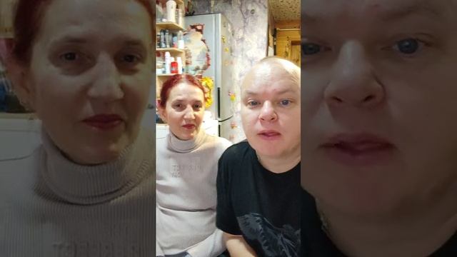 Утренний эфир от 3.11.25 #распаковка Дела утренние домашние, готовлю завтрак. Встала моя мадам - над