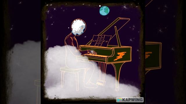 Соул "Наши погружения в мечты"#музыка