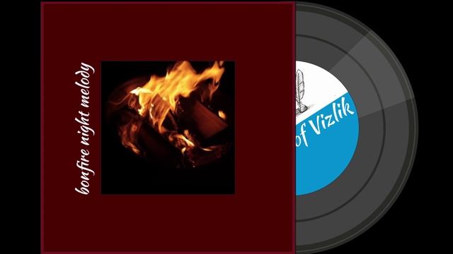 bonfire night melody