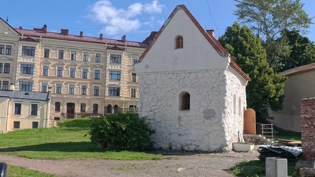 Выборг. VID_20250809_110424_055