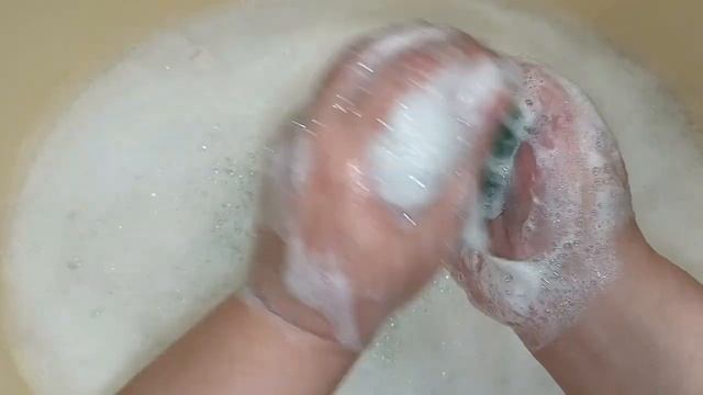 Мыление плакс. Ароматное... 🔥