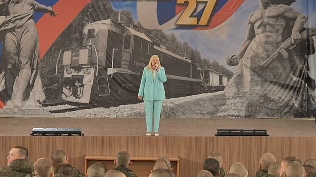 "Родина моя" - Татьяна Севрюткина