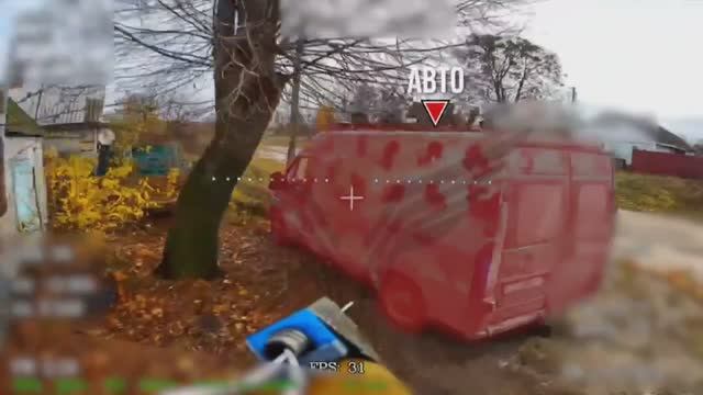 Операторы Центра 'Рубикон' бьют по целям Всу на Сумском направлении 💥🇷🇺👊