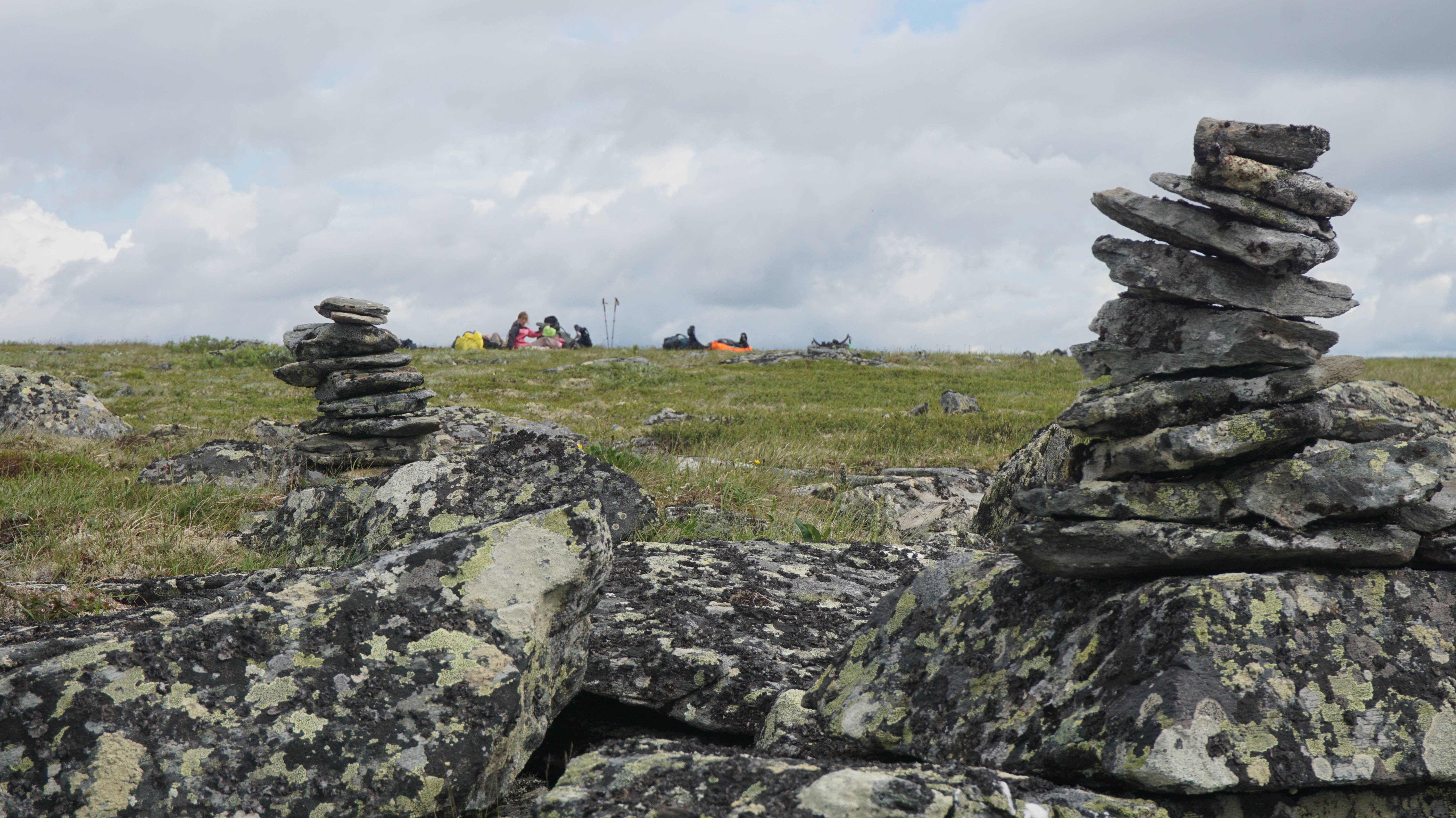 Северный Урал, 2025. Часть 2.