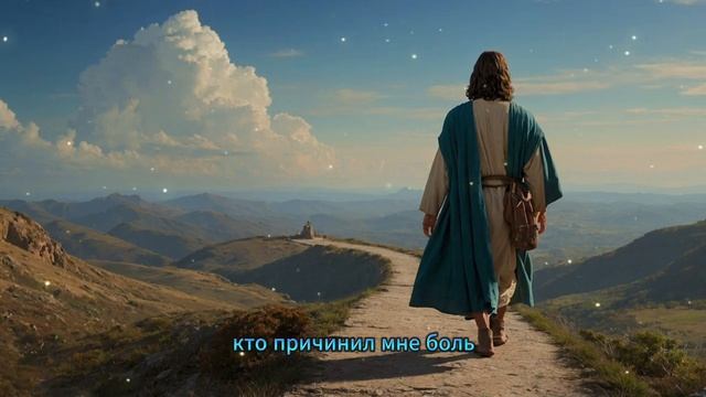 Молитва о прощении грехов_ Исцеление души и сердца