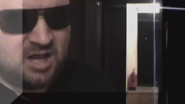 BÁNDIT PSÀLMS - Смотрящий дорог I РАЗБОЙНИЧЬИ ПСАЛМЫ